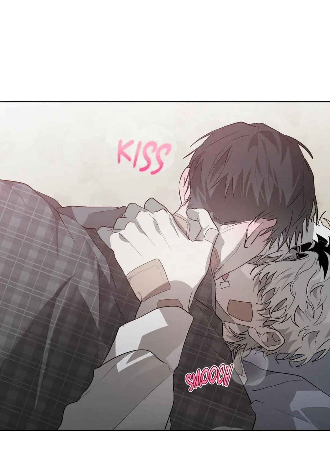 Hold Over You Chapter 22 page 71 - 