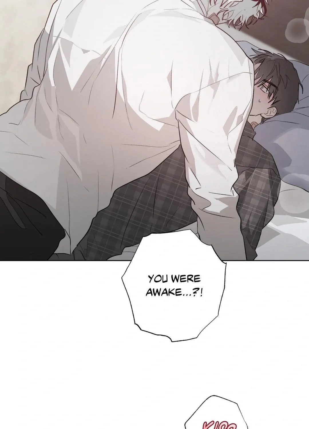 Hold Over You Chapter 22 page 73 - 