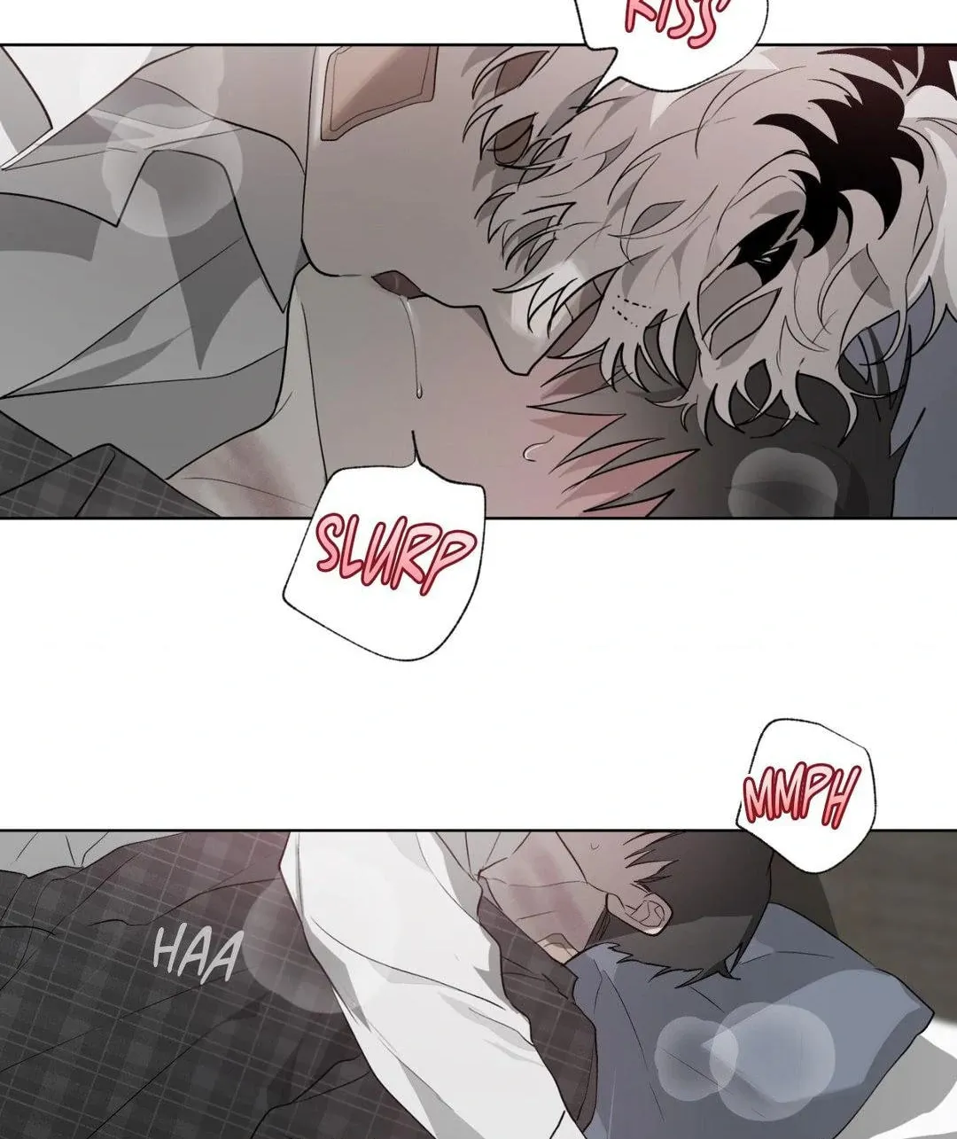 Hold Over You Chapter 22 page 74 - 