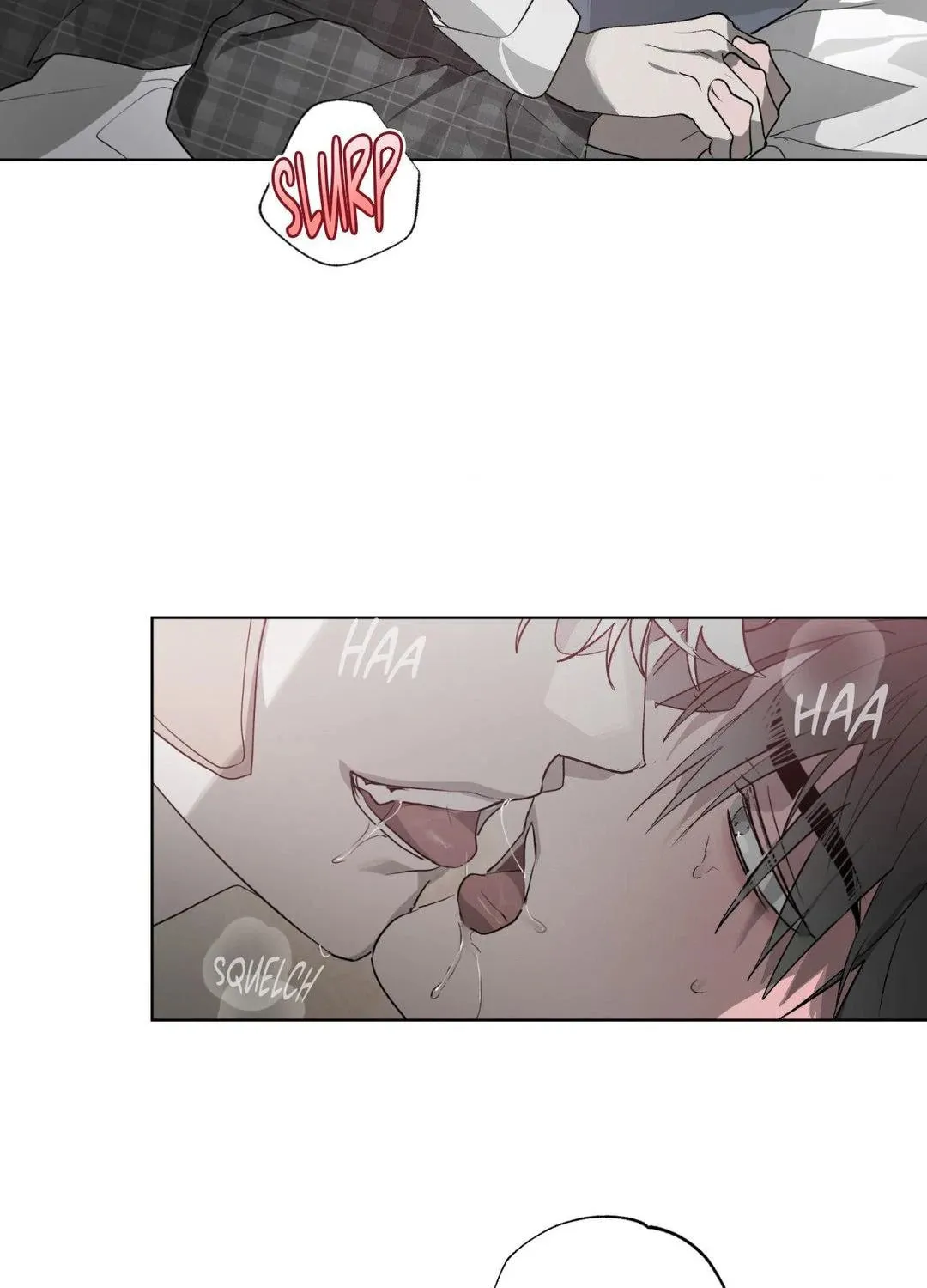 Hold Over You Chapter 22 page 75 - 