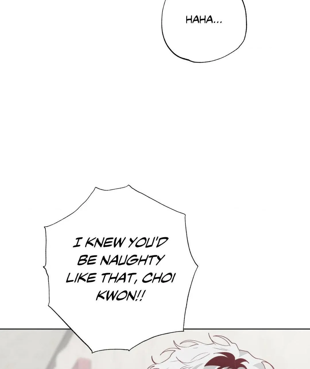 Hold Over You Chapter 22 page 76 - 
