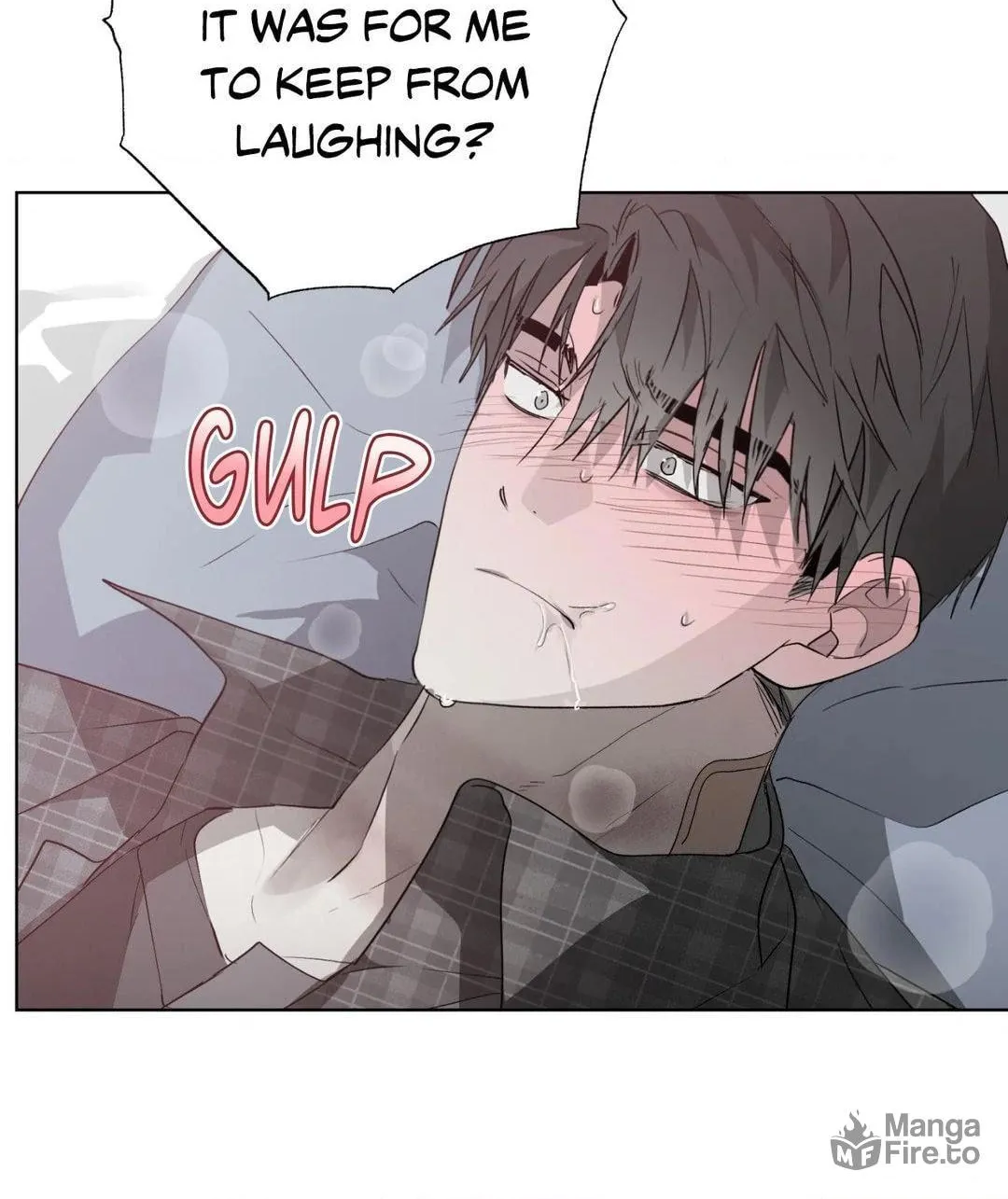 Hold Over You Chapter 22 page 78 - 