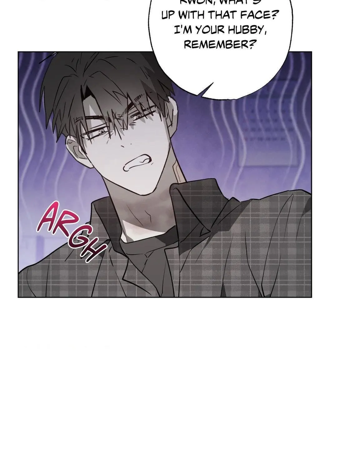 Hold Over You Chapter 22 page 9 - 