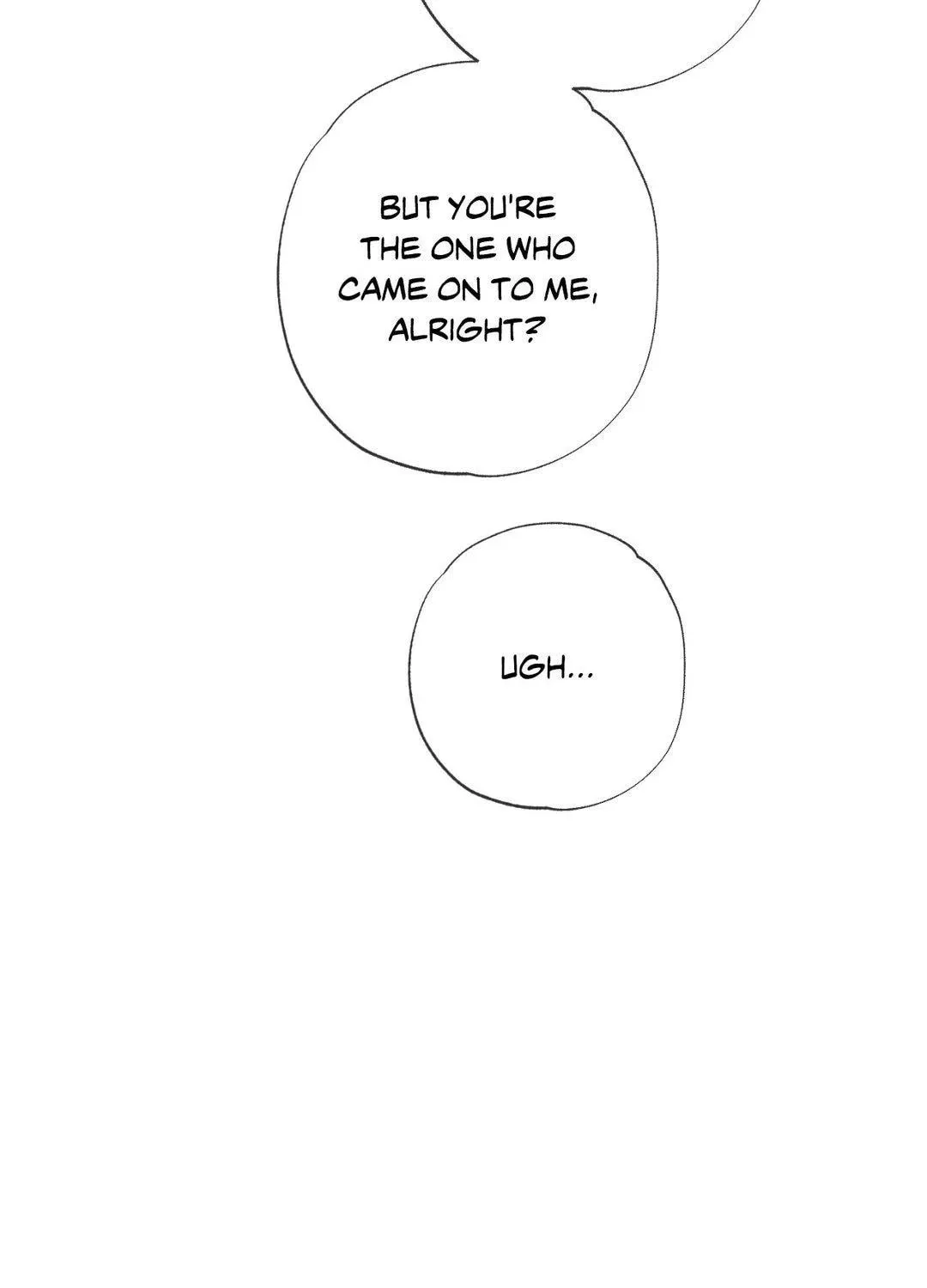 Hold Over You Chapter 22 page 81 - 