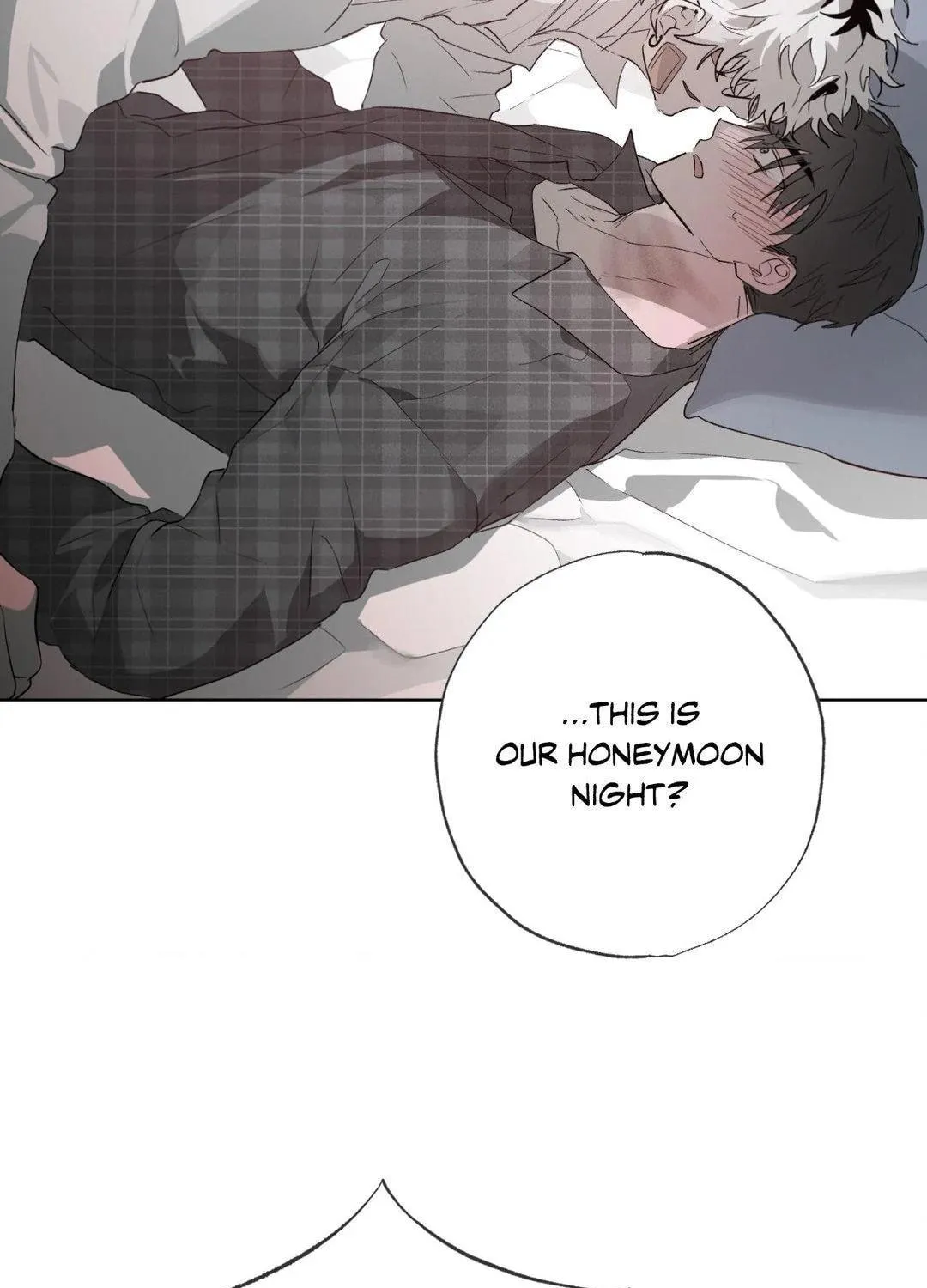Hold Over You Chapter 22 page 83 - 