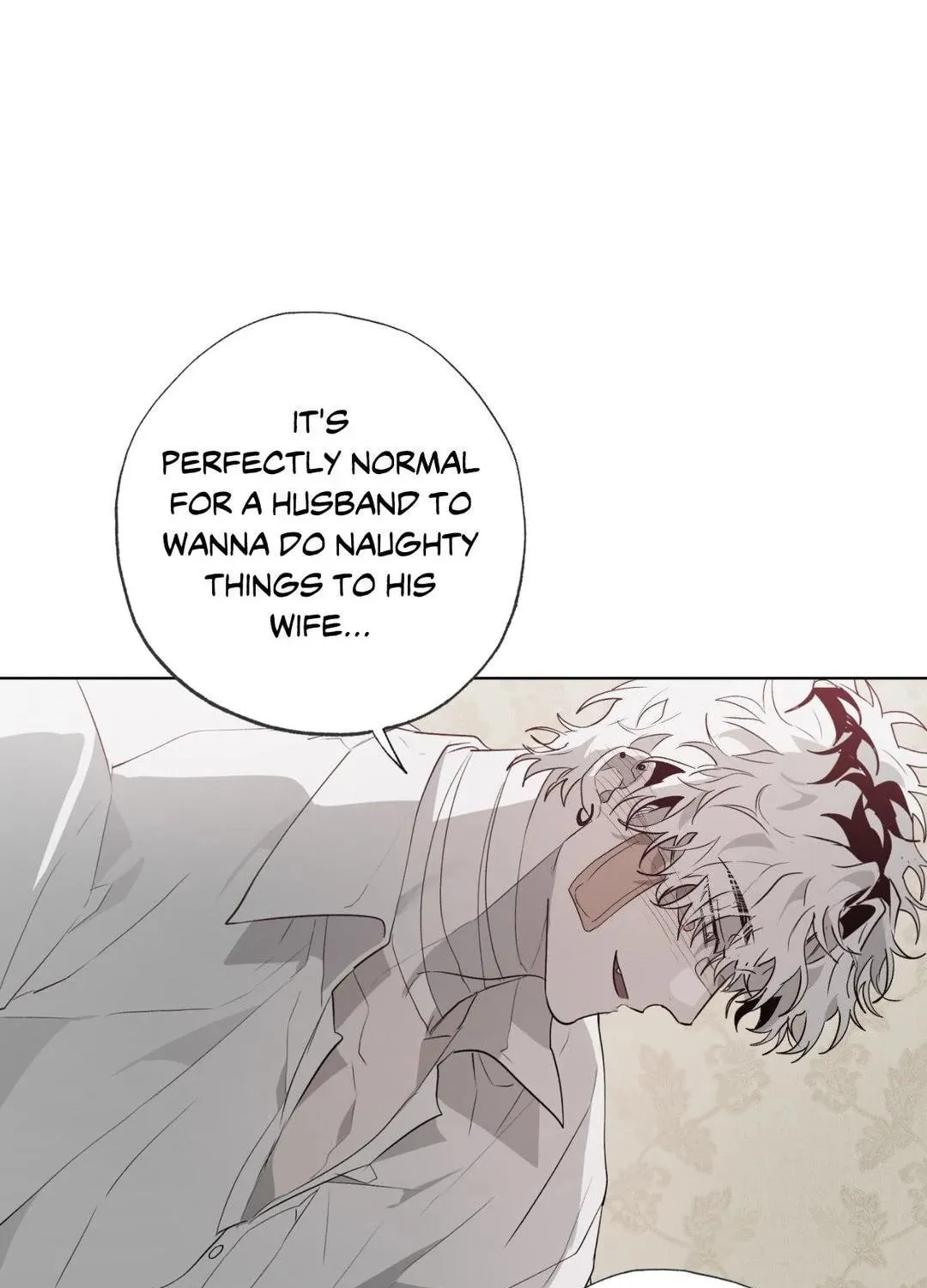 Hold Over You Chapter 22 page 85 - 