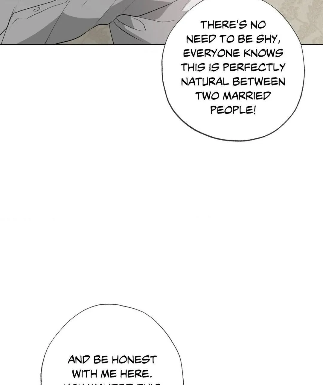 Hold Over You Chapter 22 page 86 - 