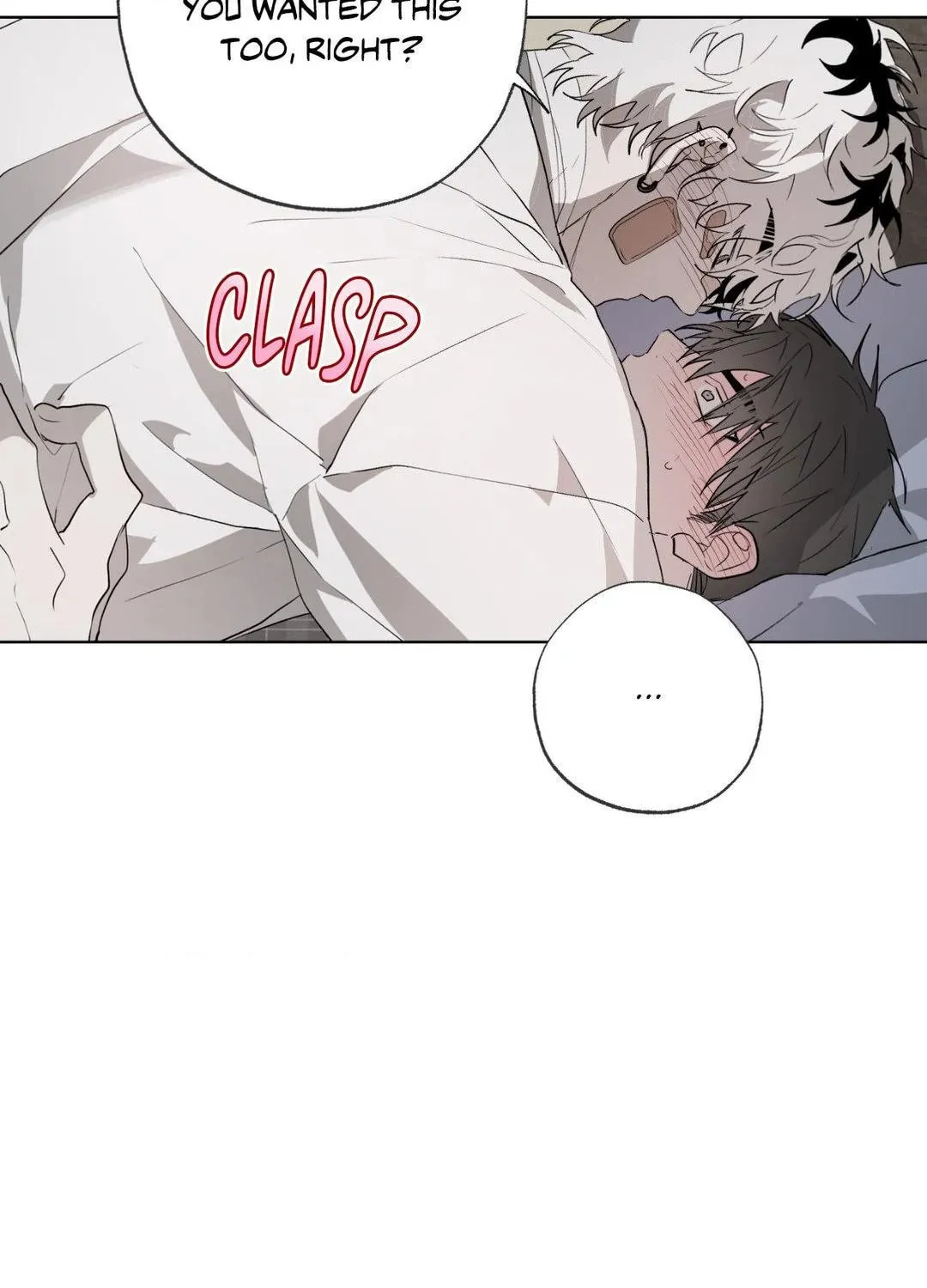 Hold Over You Chapter 22 page 87 - 