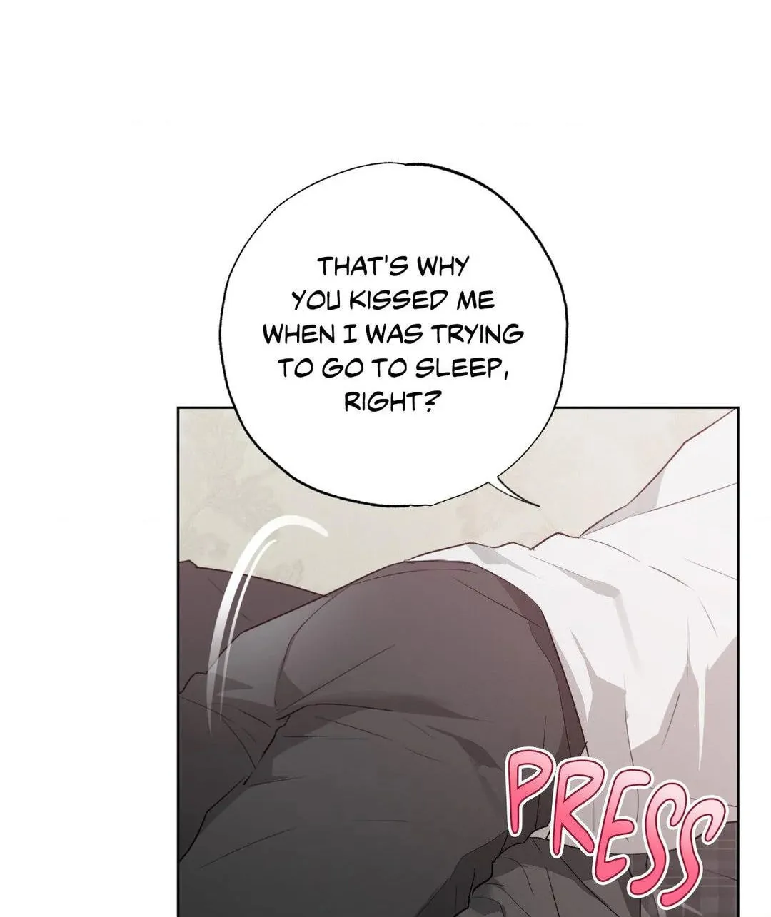 Hold Over You Chapter 22 page 88 - 