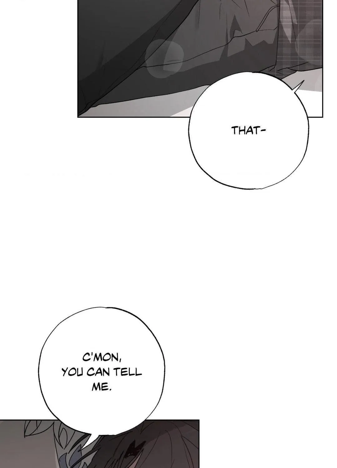 Hold Over You Chapter 22 page 89 - 