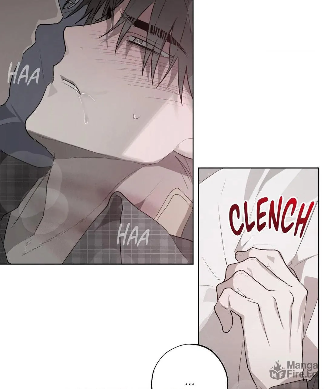 Hold Over You Chapter 22 page 90 - 