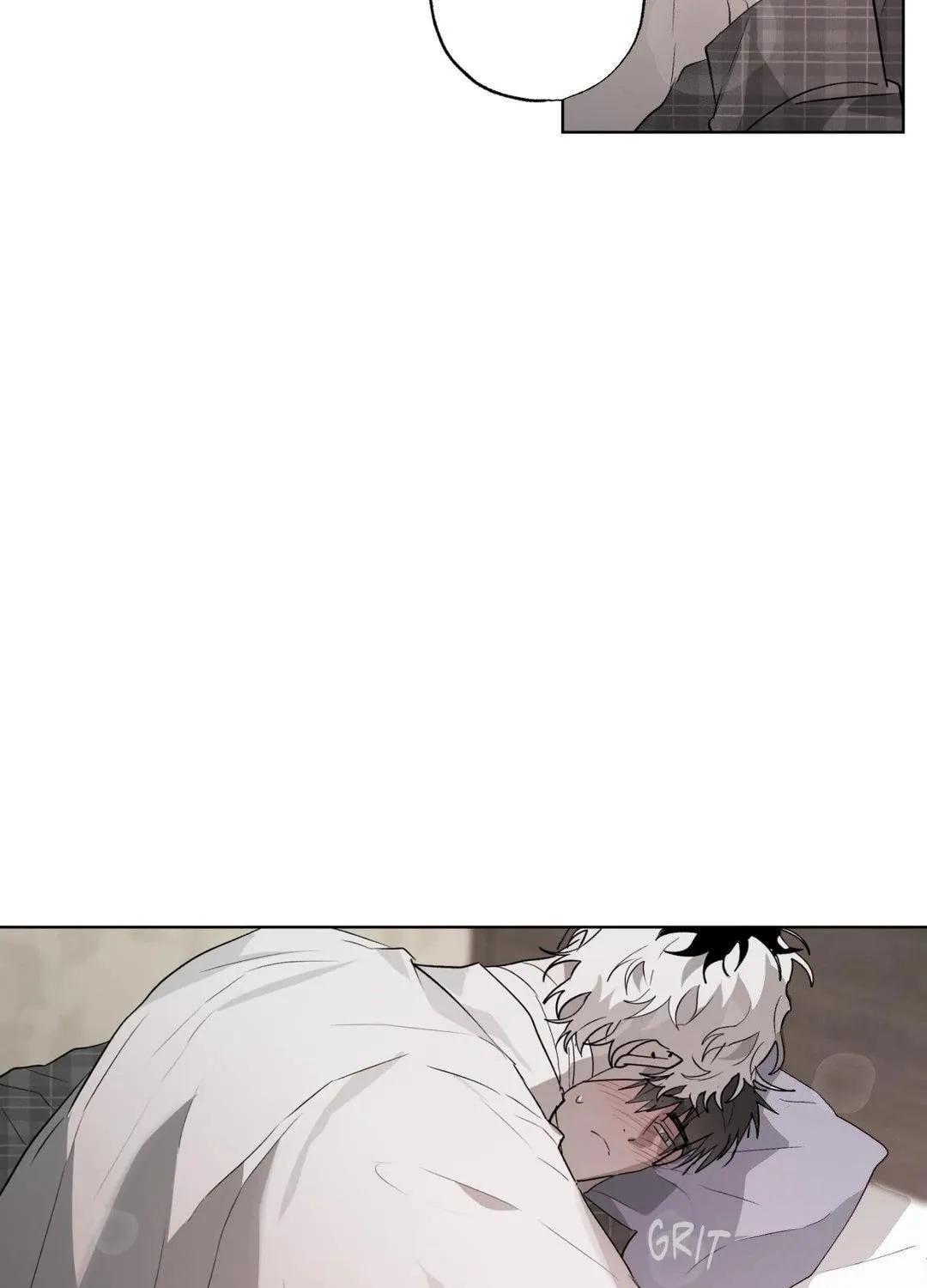 Hold Over You Chapter 22 page 91 - 