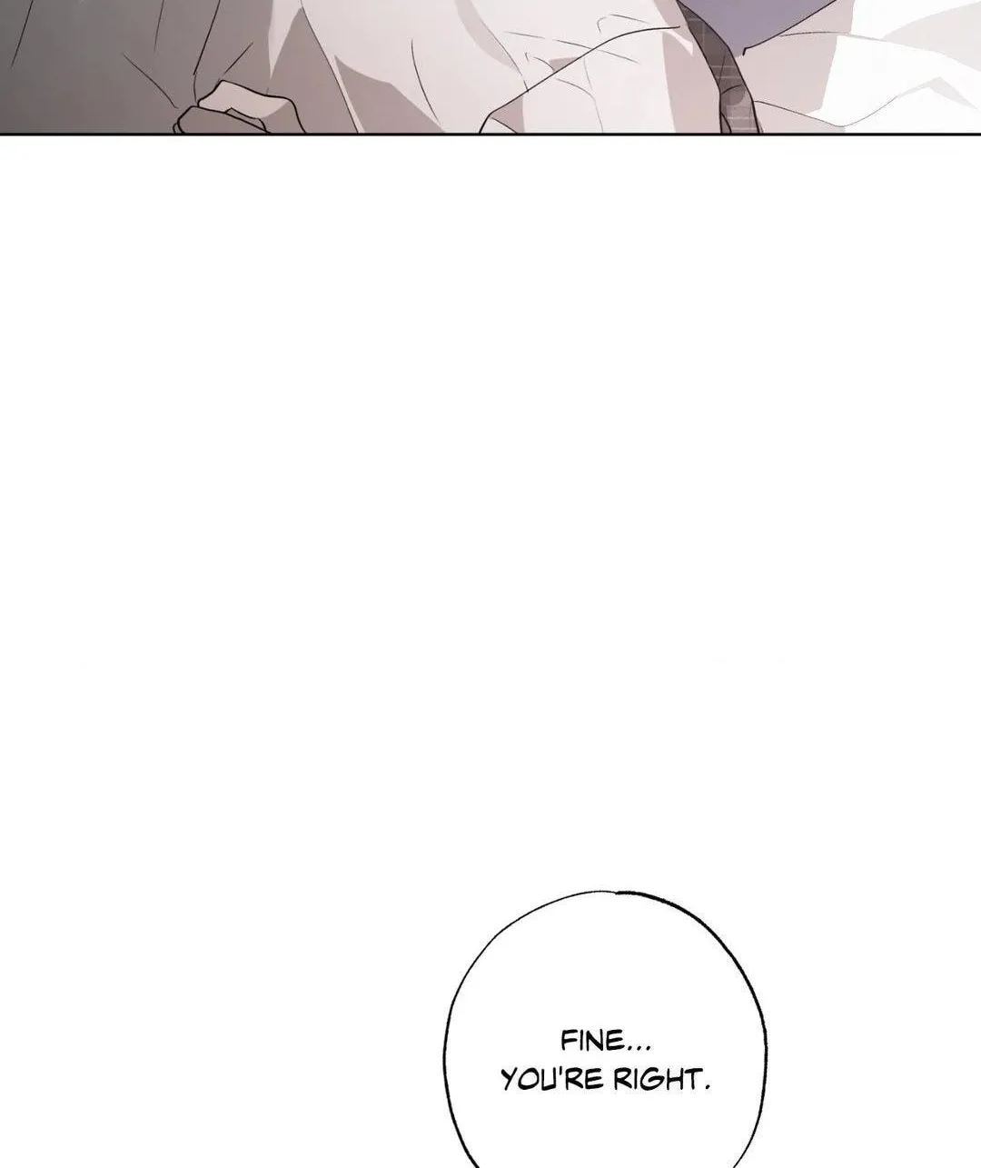 Hold Over You Chapter 22 page 92 - 