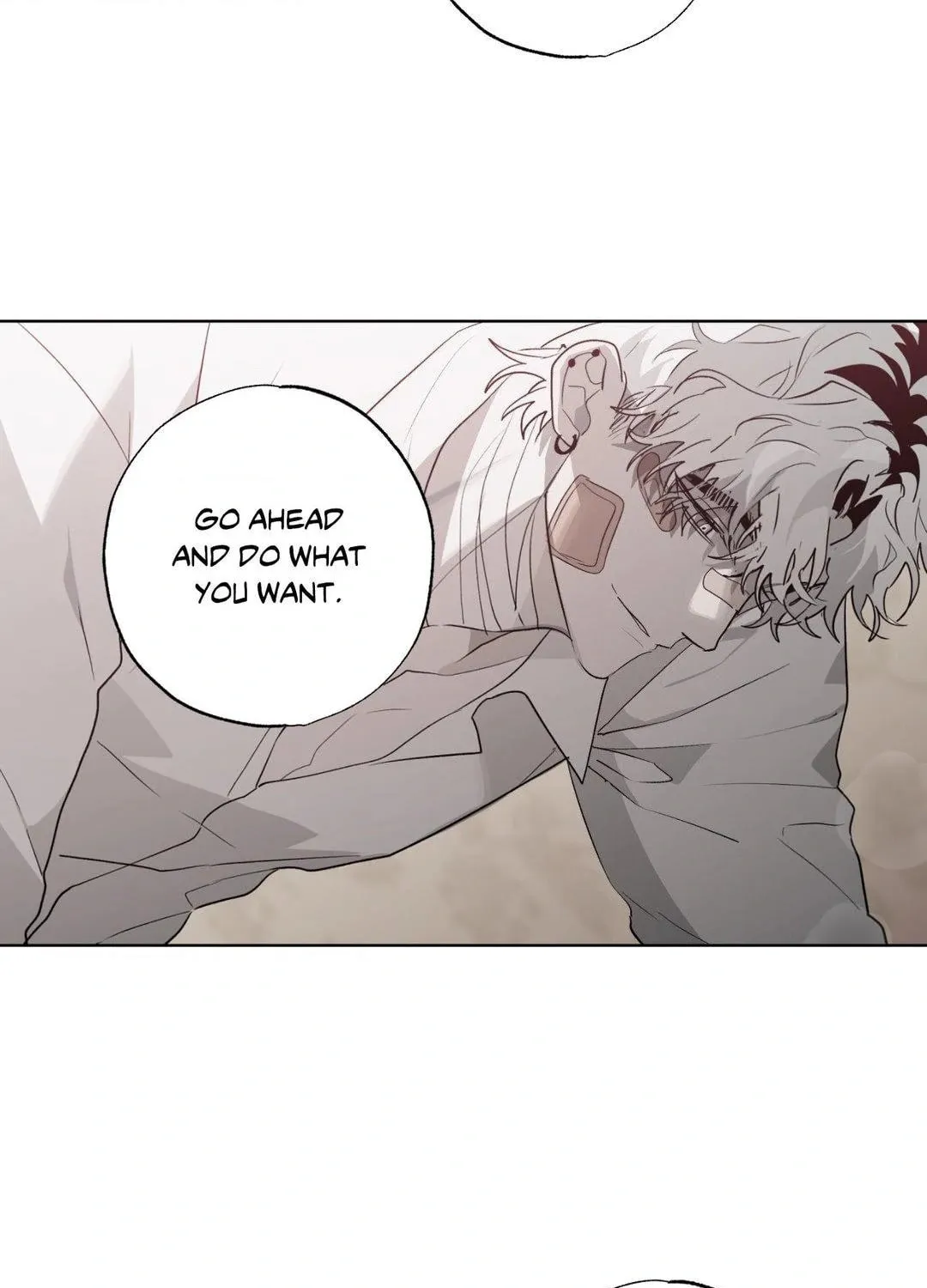 Hold Over You Chapter 22 page 93 - 