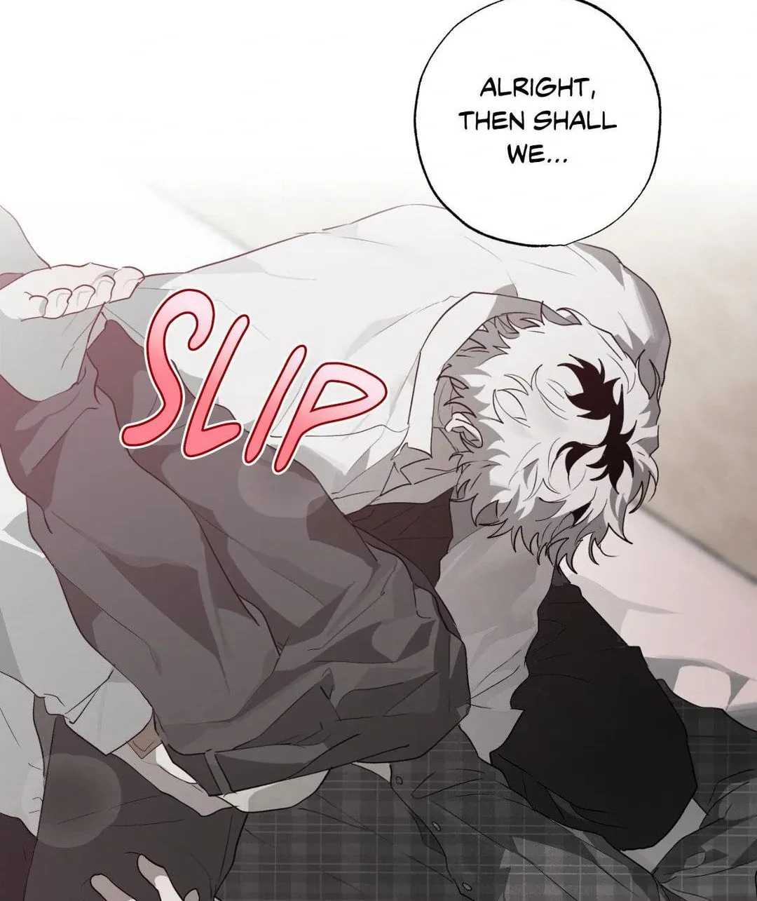 Hold Over You Chapter 22 page 94 - 