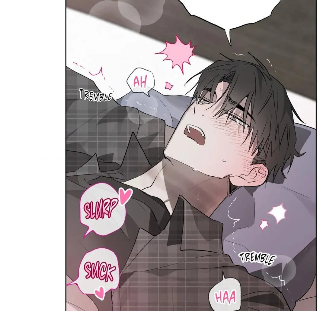 Hold Over You Chapter 23 page 2 - 