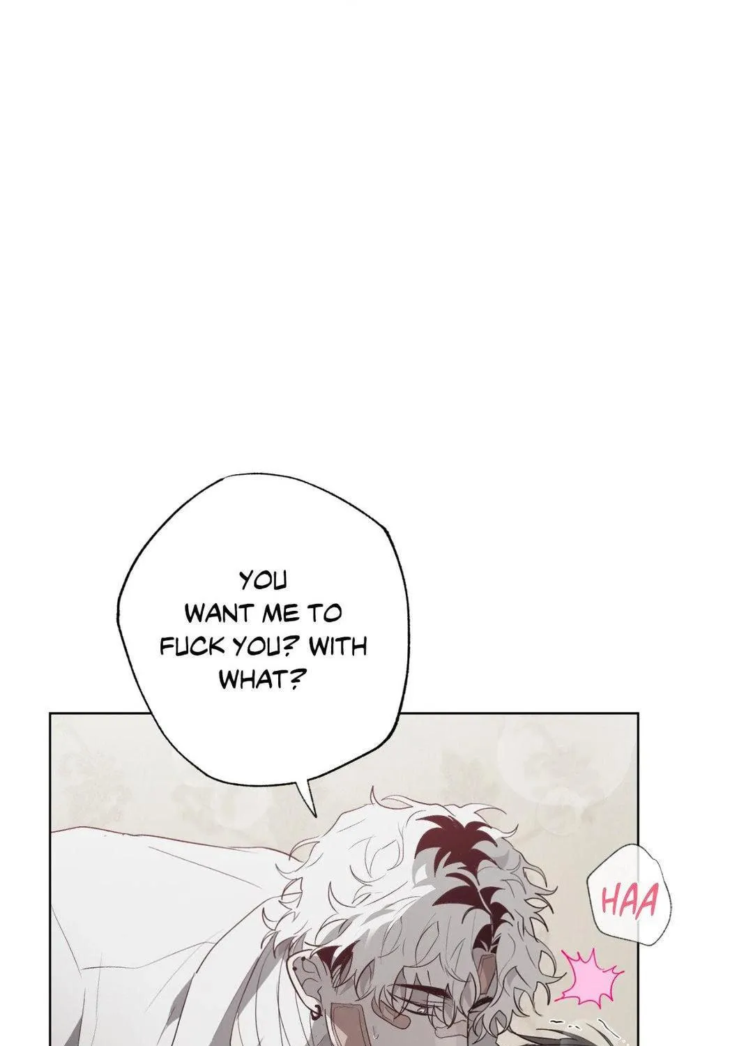 Hold Over You Chapter 23 page 11 - 