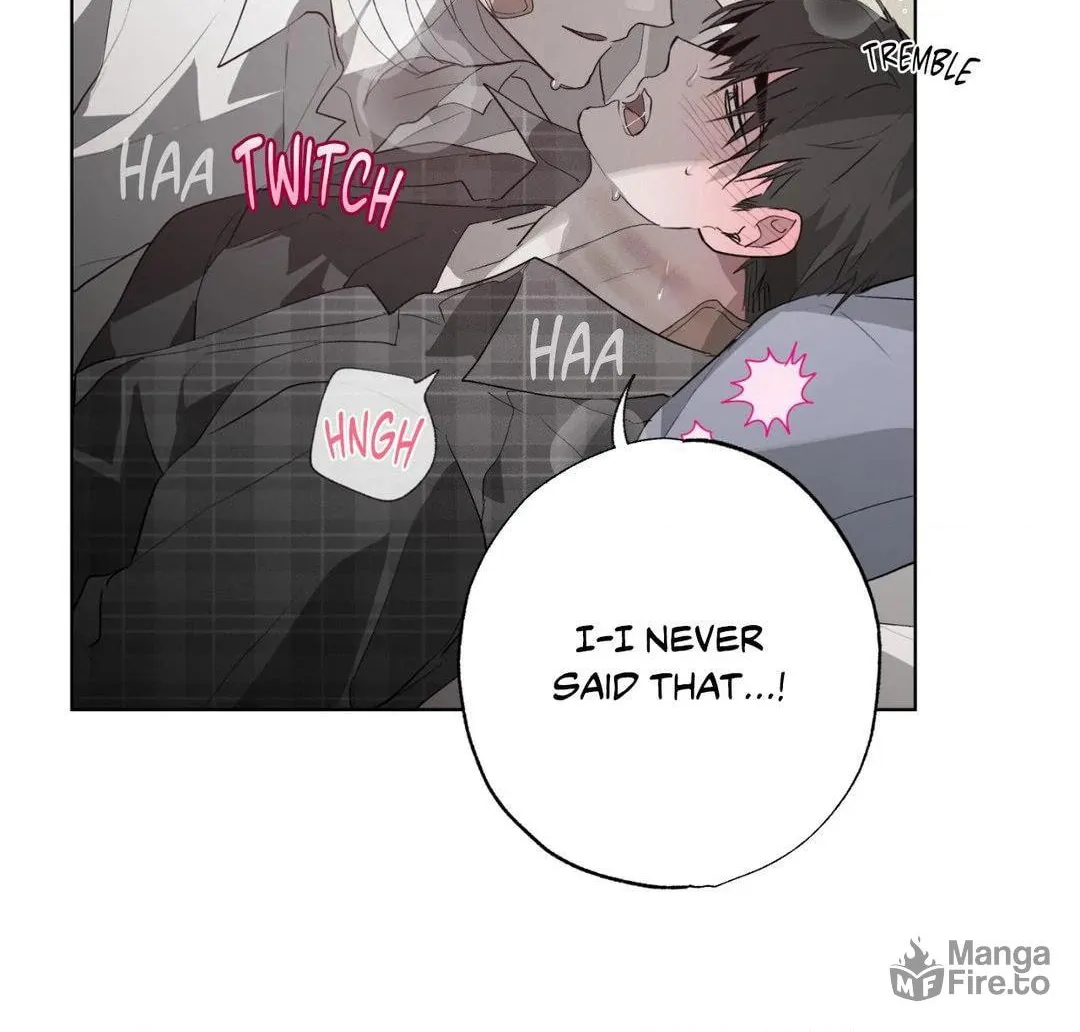 Hold Over You Chapter 23 page 12 - 