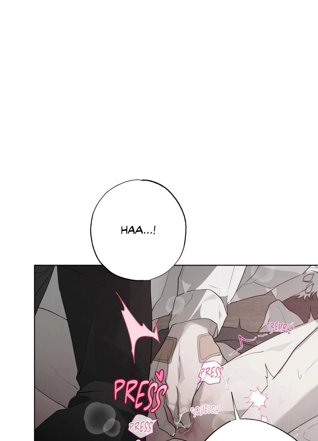 Hold Over You Chapter 23 page 13 - 