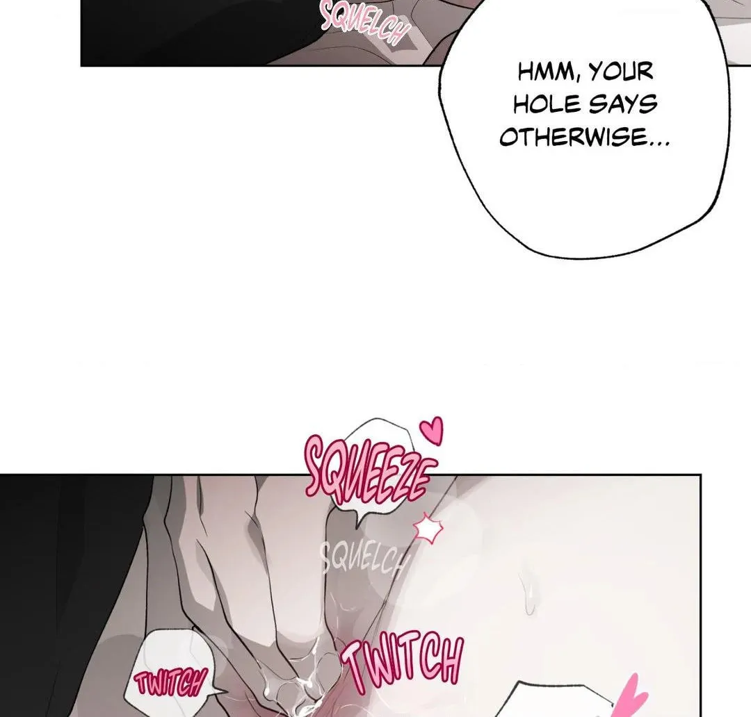 Hold Over You Chapter 23 page 14 - 