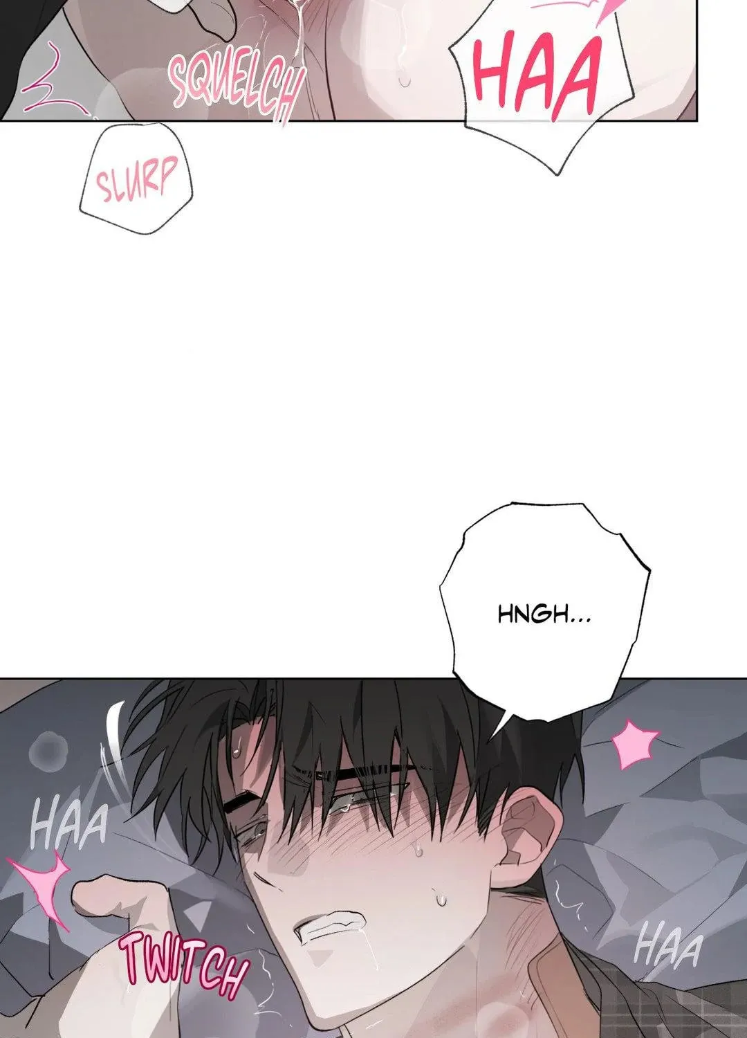 Hold Over You Chapter 23 page 15 - 