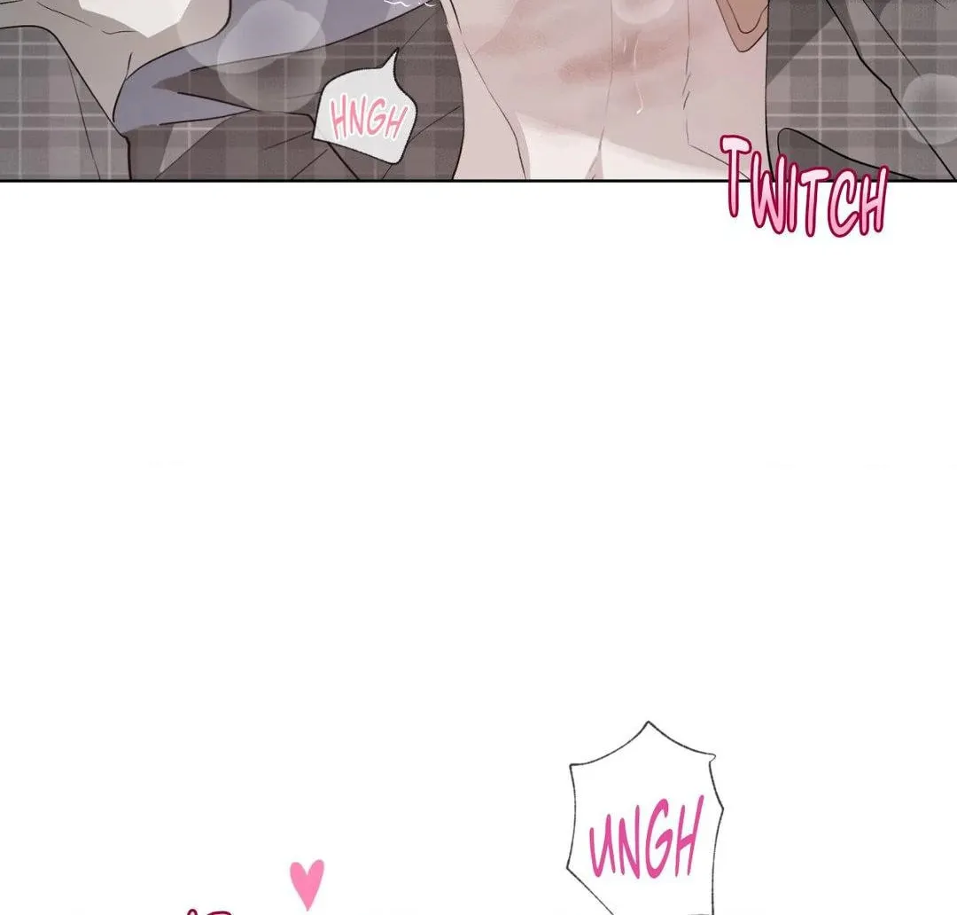 Hold Over You Chapter 23 page 16 - 