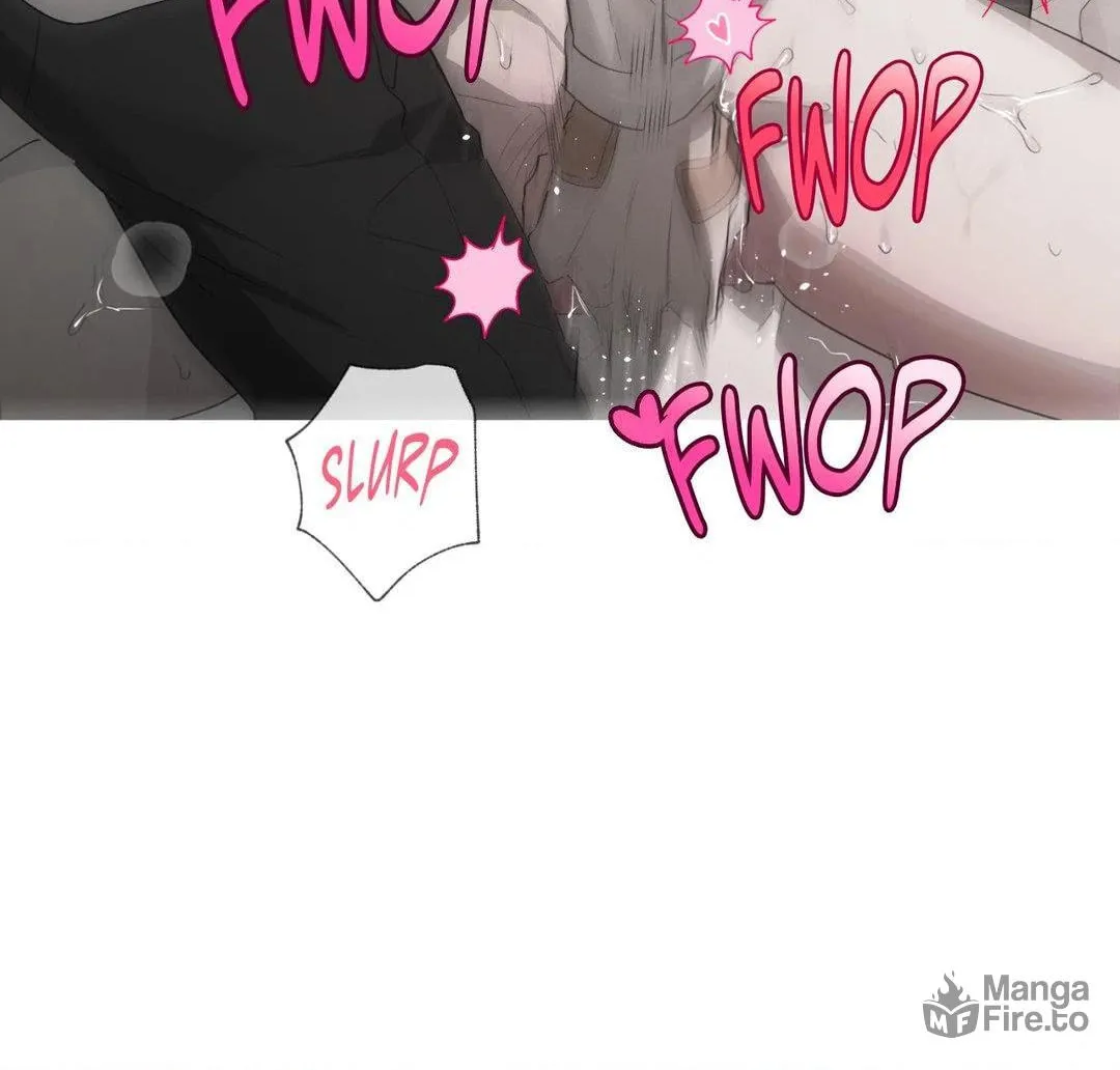 Hold Over You Chapter 23 page 18 - 