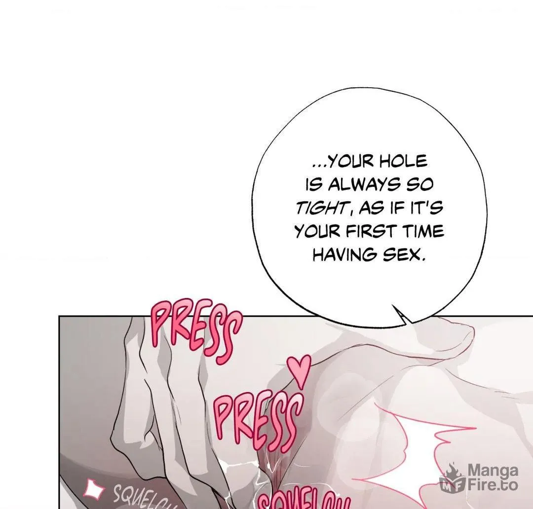 Hold Over You Chapter 23 page 20 - 