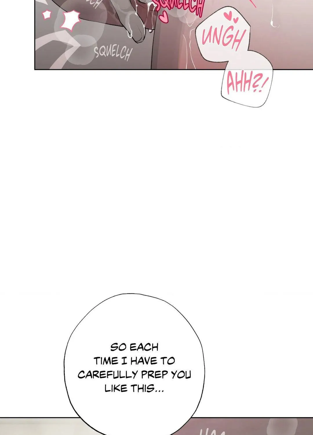 Hold Over You Chapter 23 page 21 - 