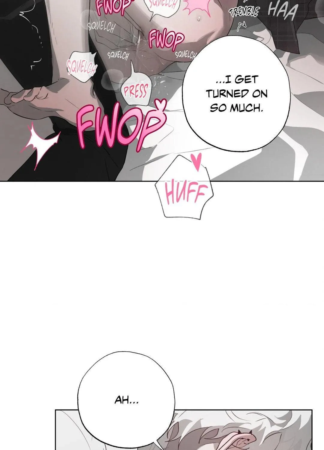 Hold Over You Chapter 23 page 23 - 