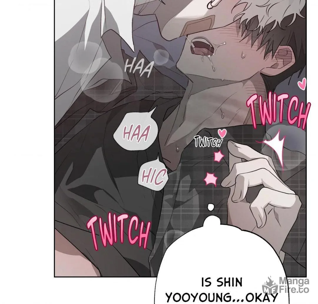 Hold Over You Chapter 23 page 24 - 