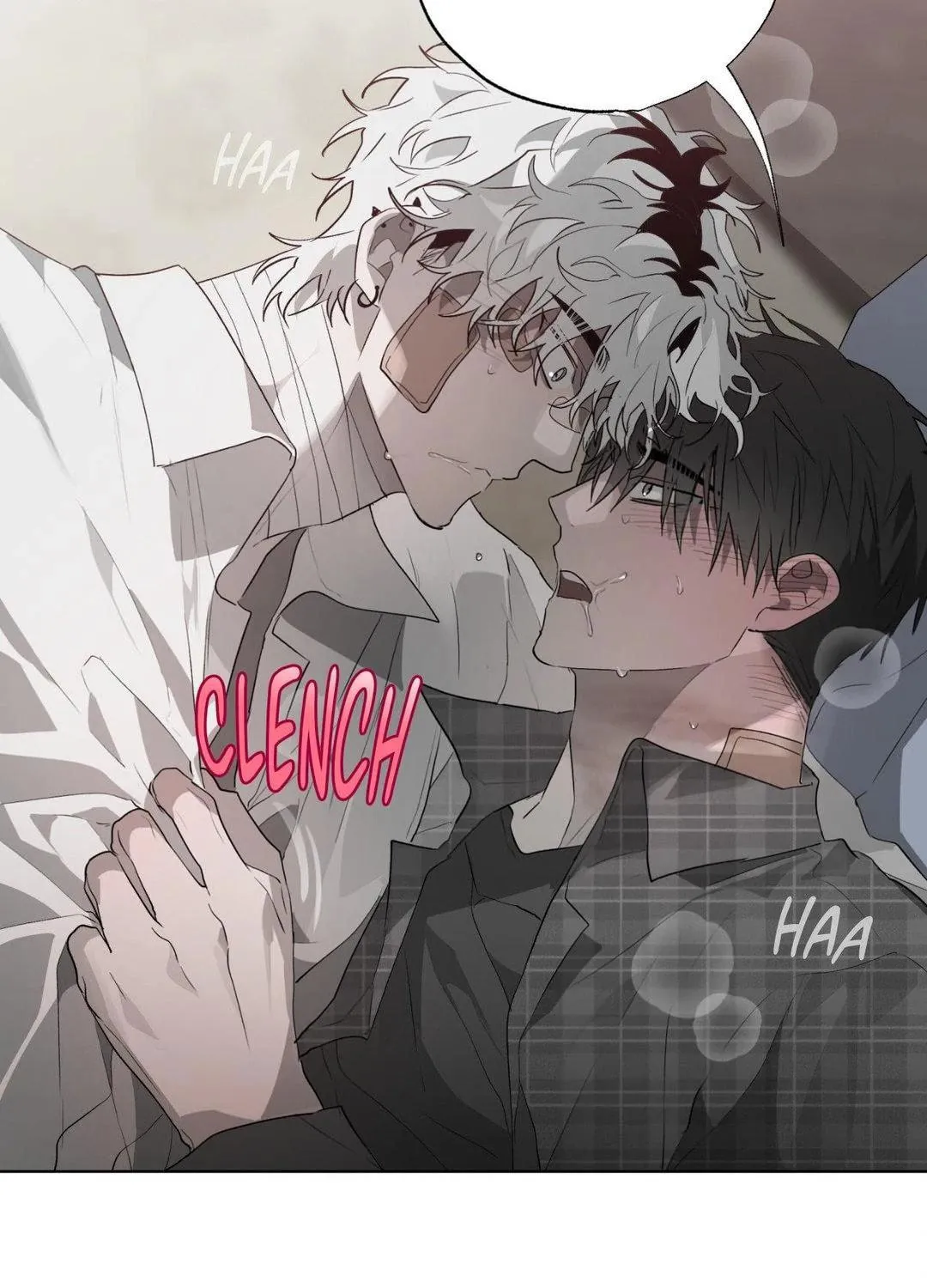 Hold Over You Chapter 23 page 29 - 