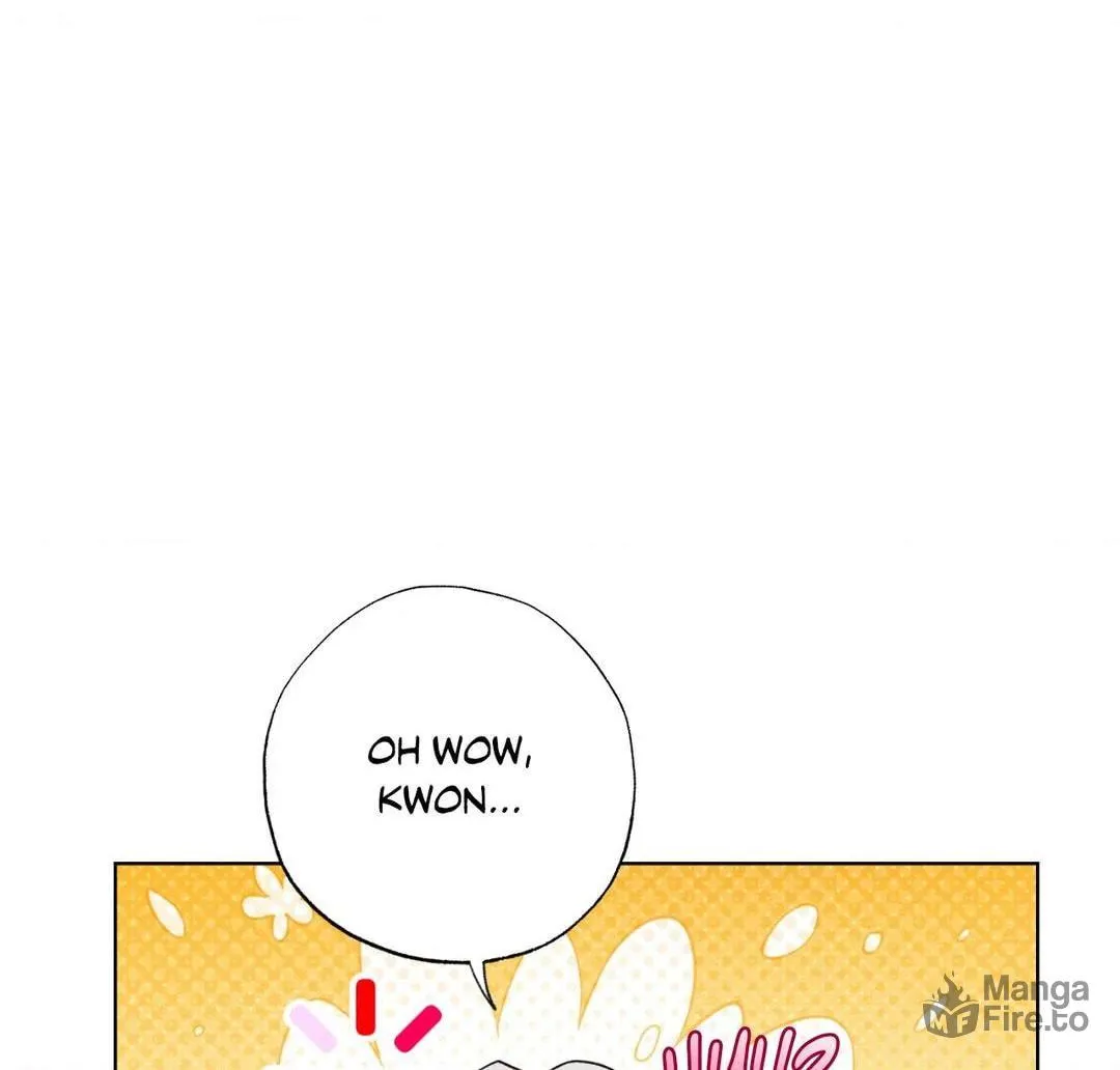 Hold Over You Chapter 23 page 30 - 