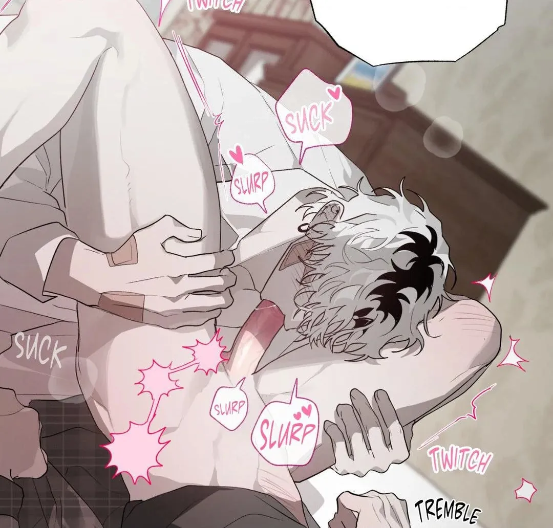 Hold Over You Chapter 23 page 4 - 