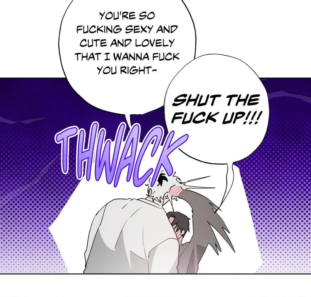 Hold Over You Chapter 23 page 32 - 