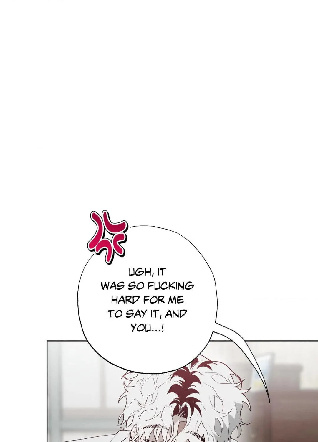 Hold Over You Chapter 23 page 33 - 