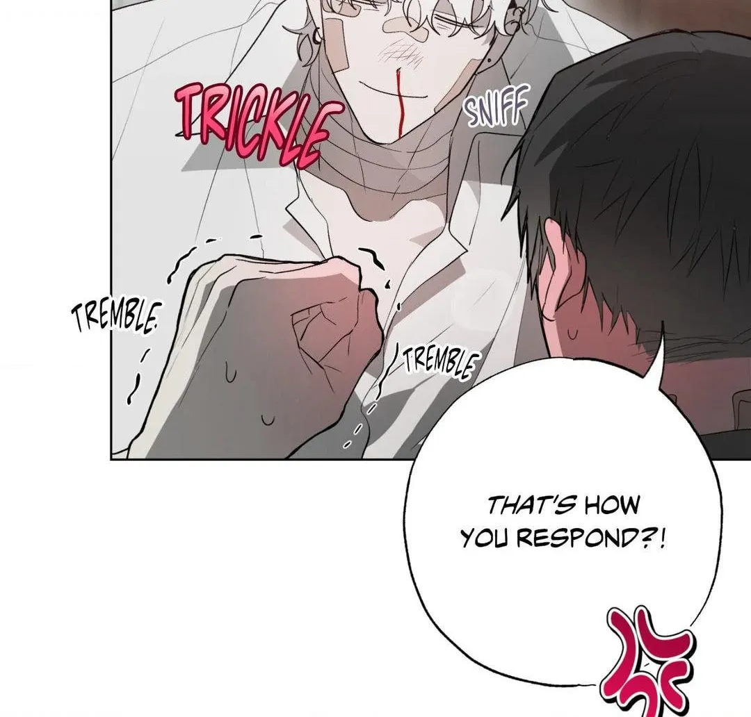 Hold Over You Chapter 23 page 34 - 