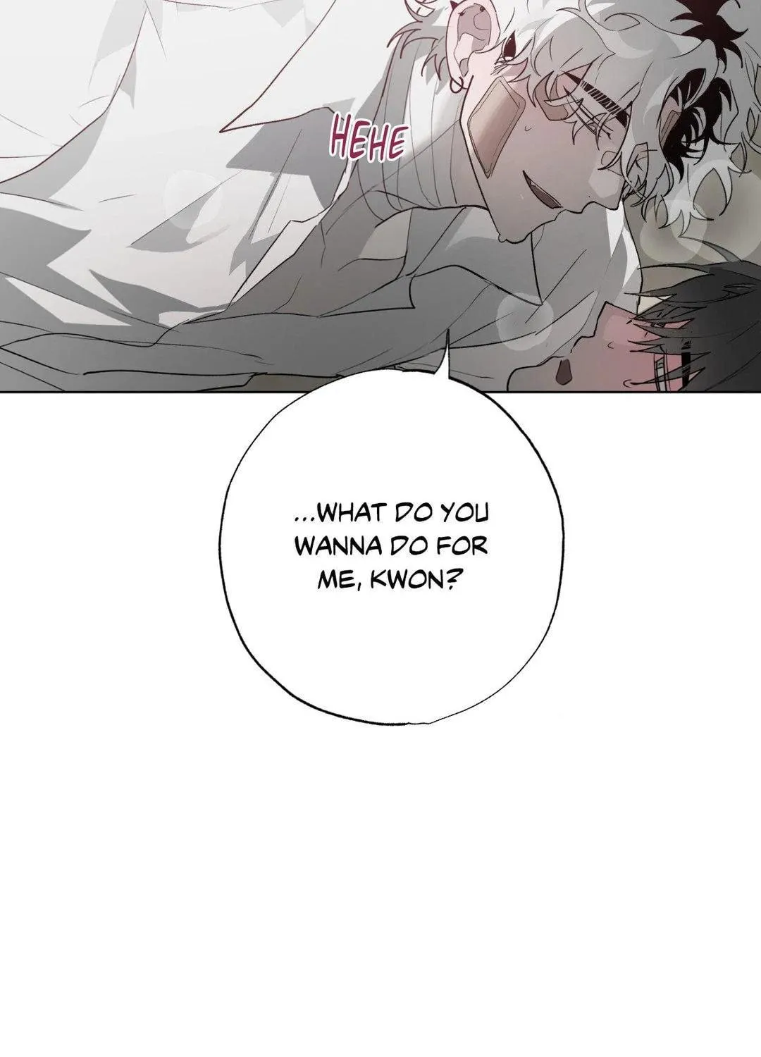 Hold Over You Chapter 23 page 39 - 