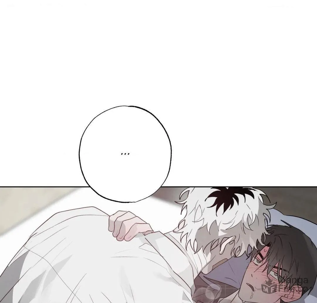 Hold Over You Chapter 23 page 40 - 