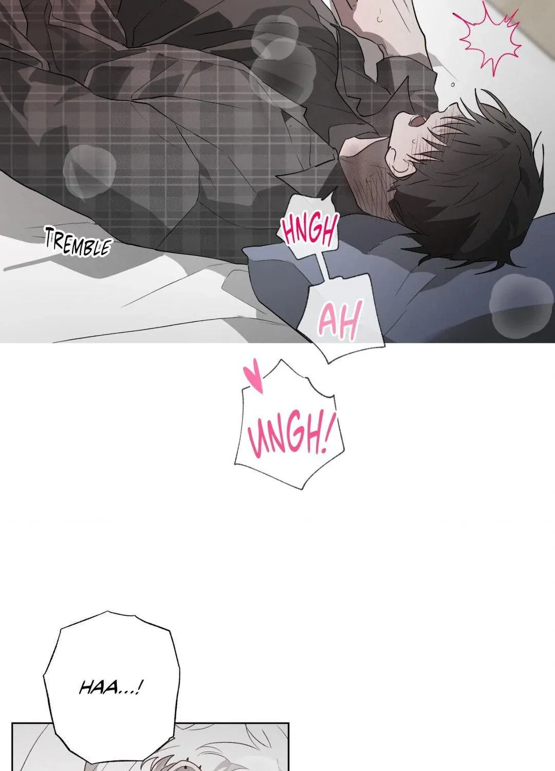 Hold Over You Chapter 23 page 5 - 