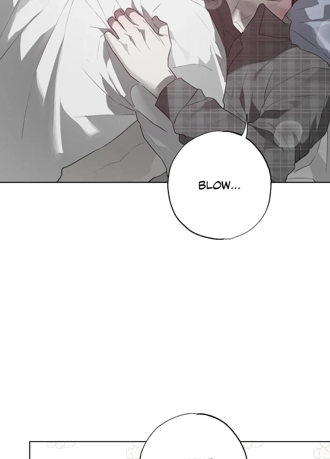 Hold Over You Chapter 23 page 41 - 