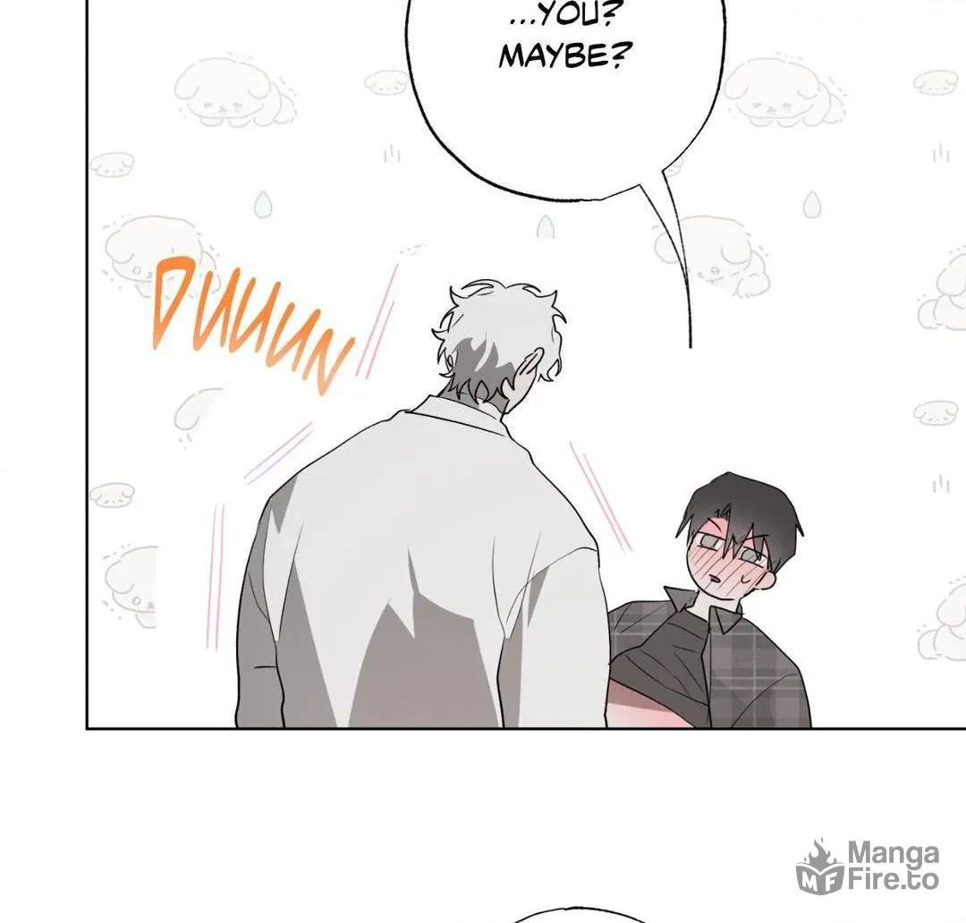 Hold Over You Chapter 23 page 42 - 