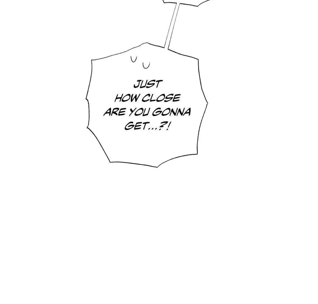 Hold Over You Chapter 23 page 44 - 
