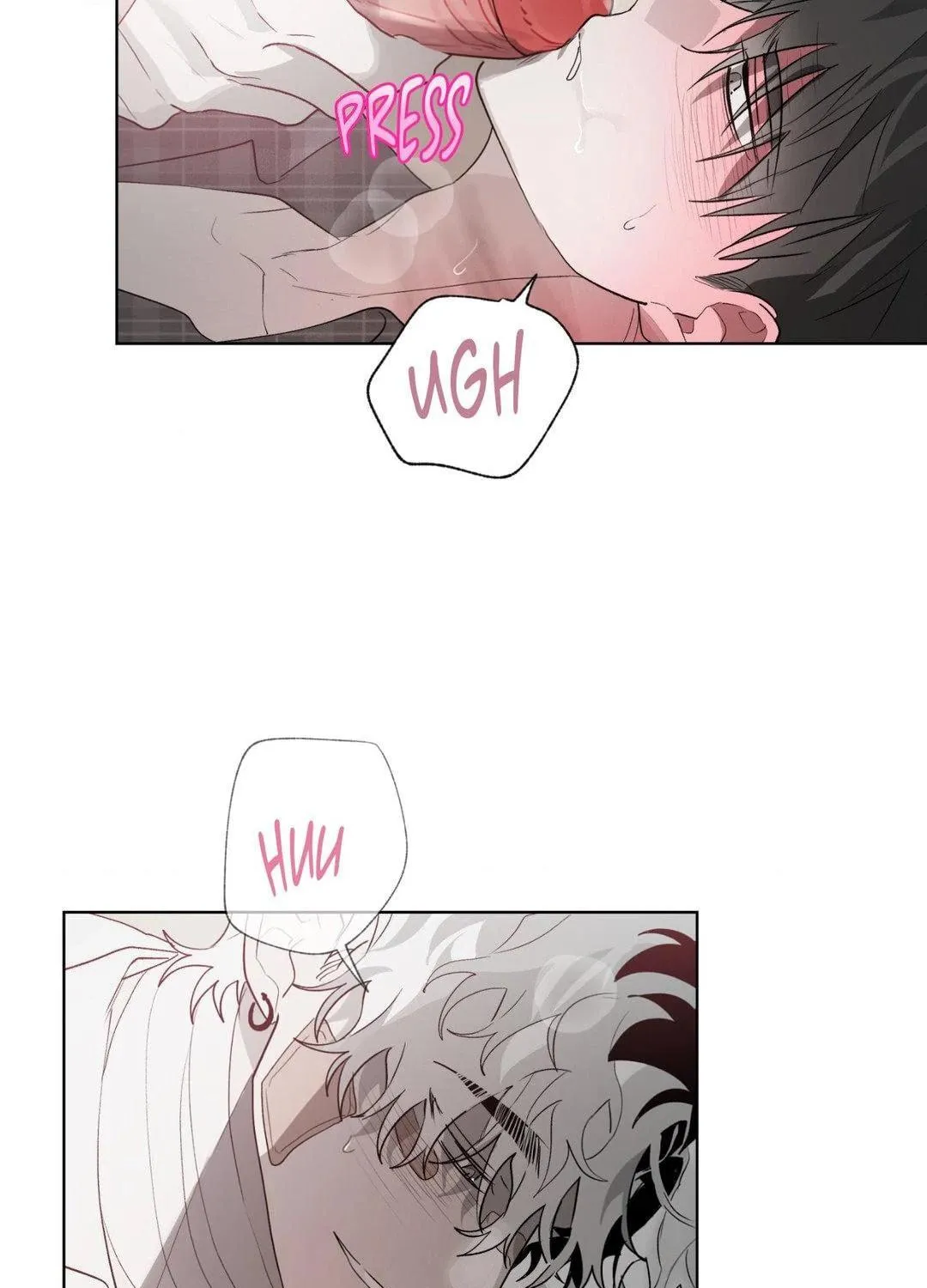 Hold Over You Chapter 23 page 49 - 