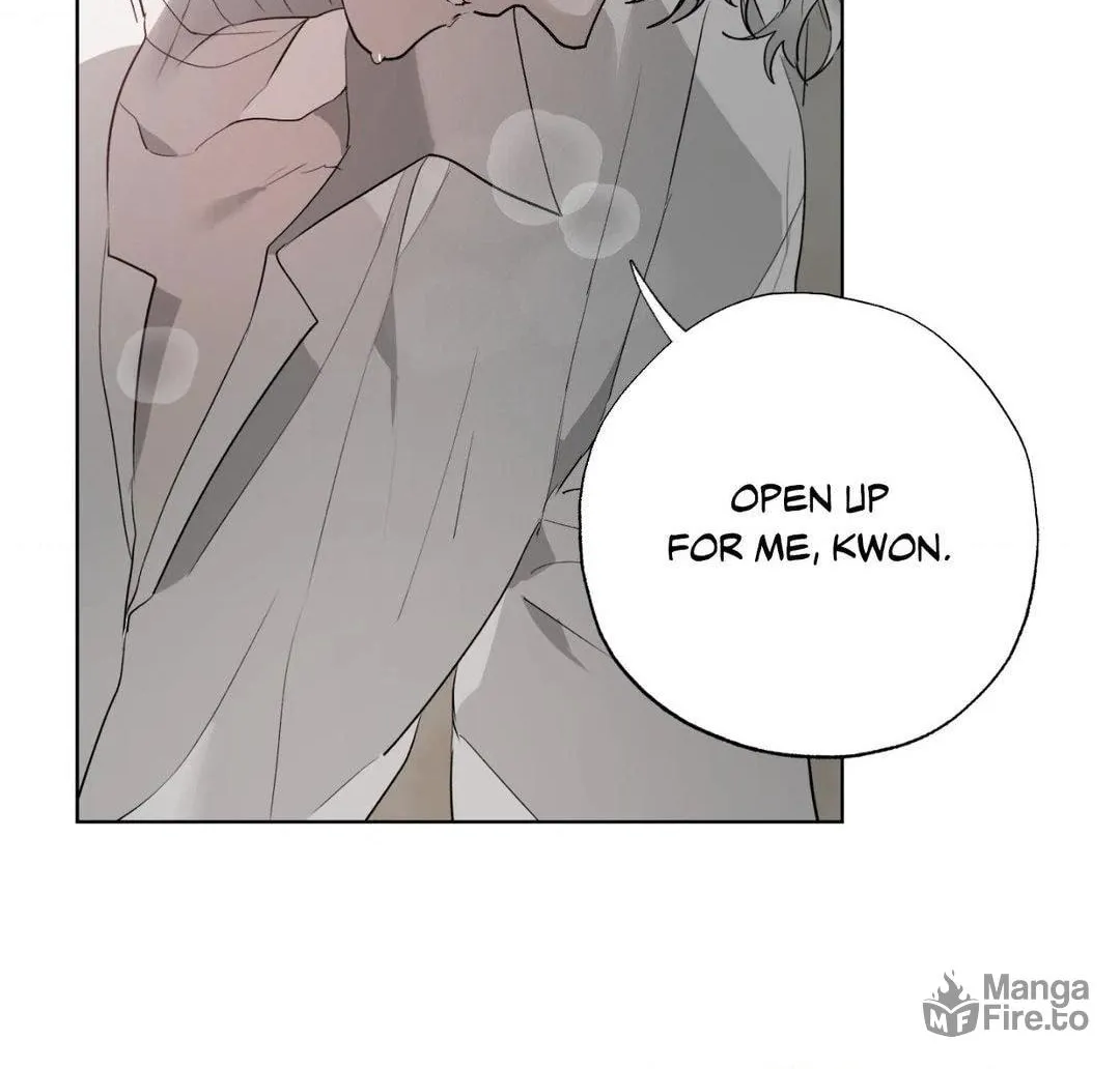 Hold Over You Chapter 23 page 50 - 