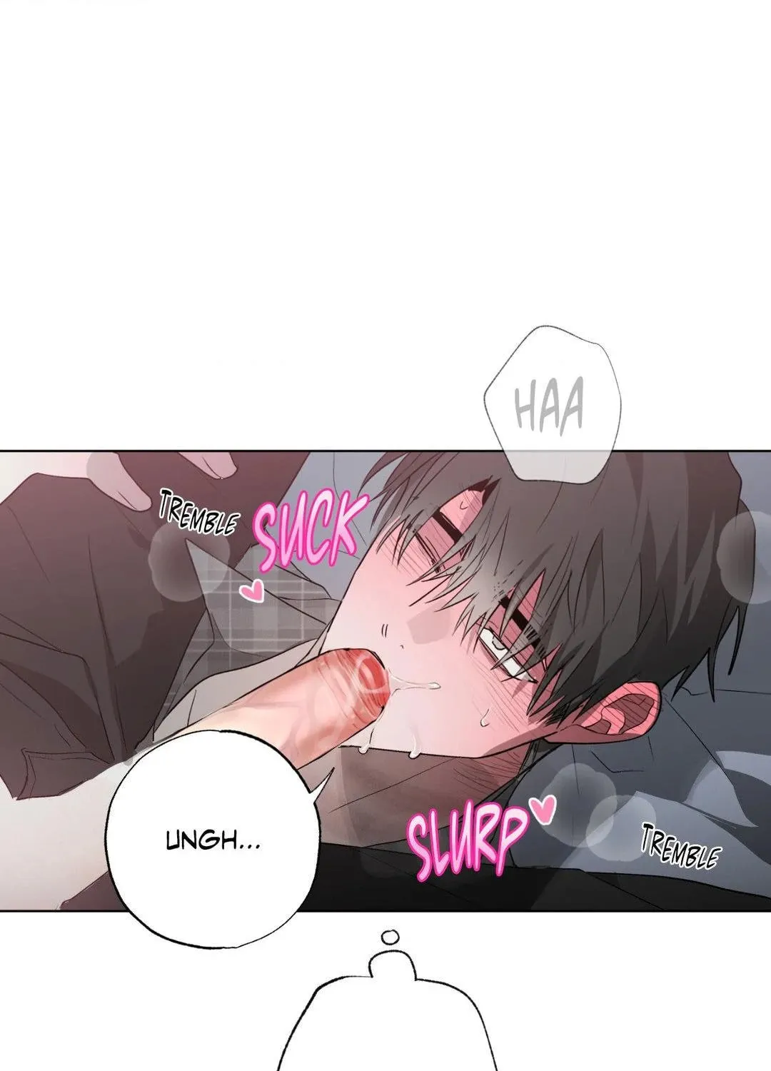 Hold Over You Chapter 23 page 51 - 