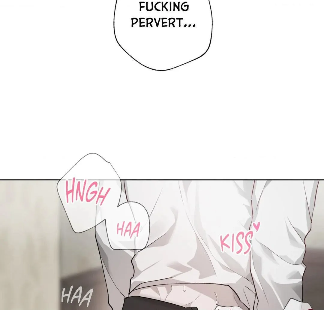 Hold Over You Chapter 23 page 52 - 