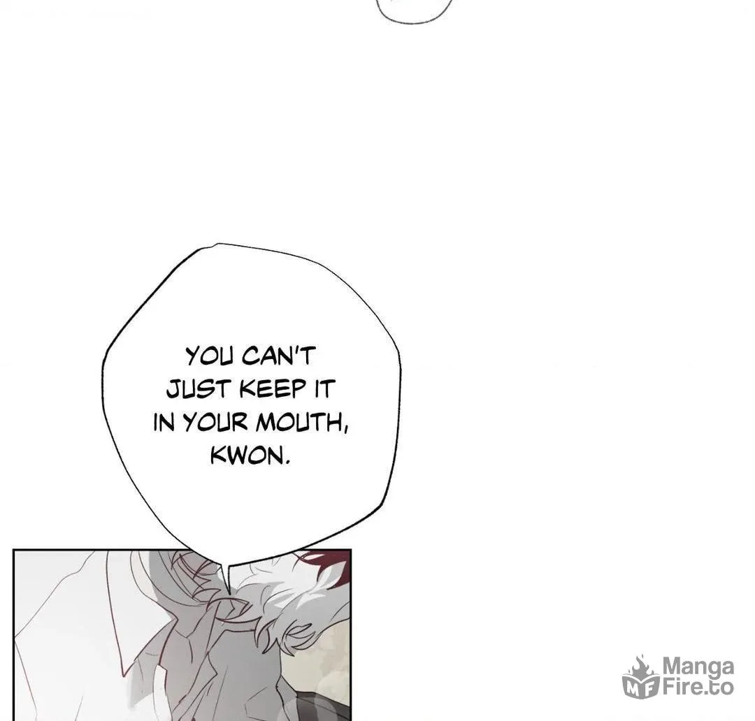 Hold Over You Chapter 23 page 54 - 