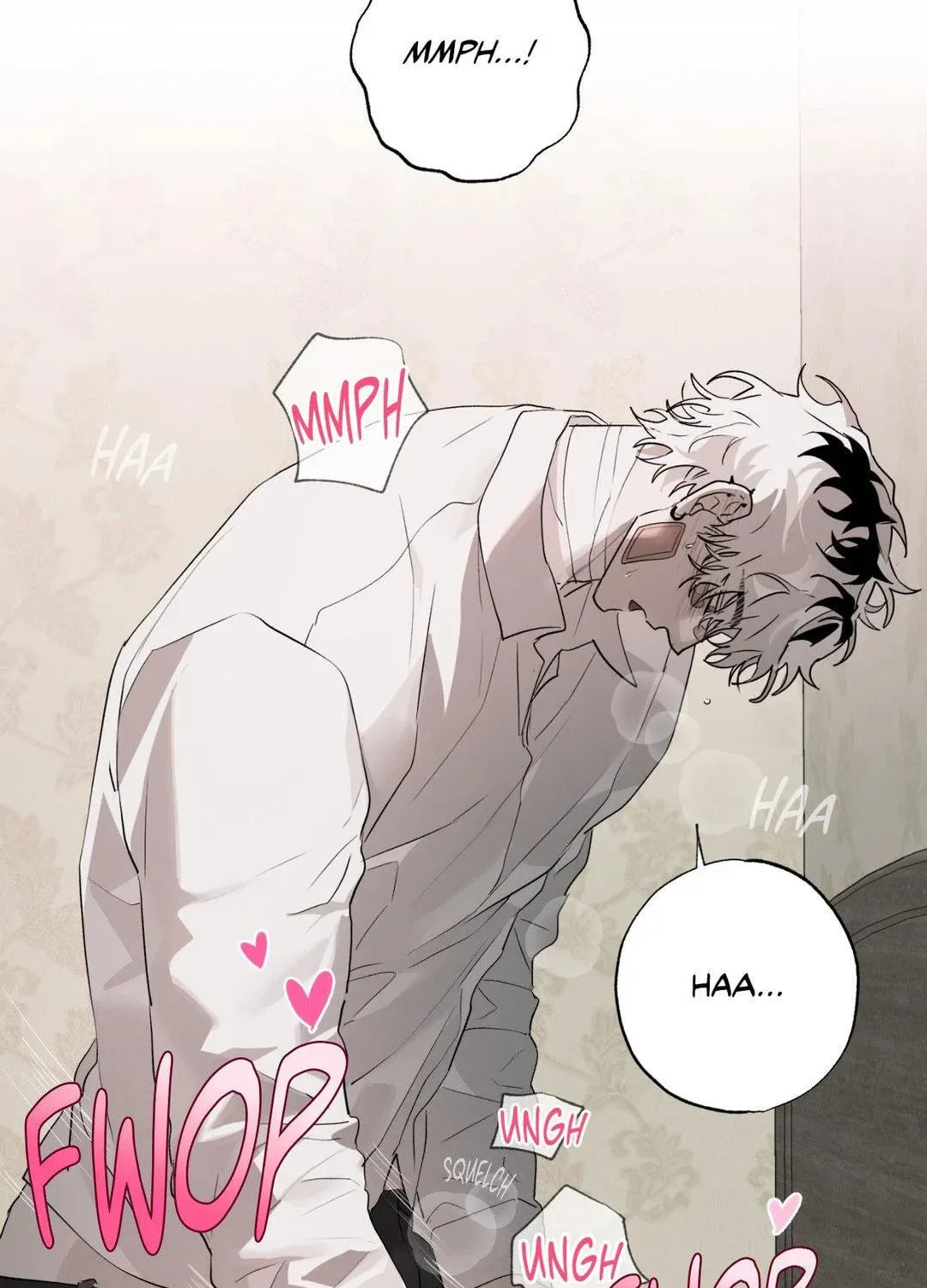 Hold Over You Chapter 23 page 57 - 