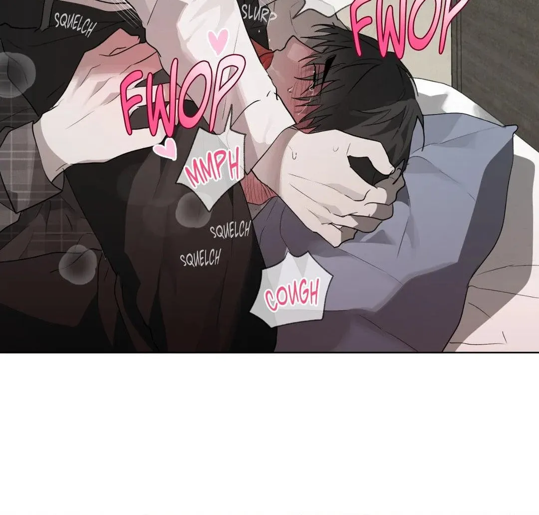 Hold Over You Chapter 23 page 58 - 